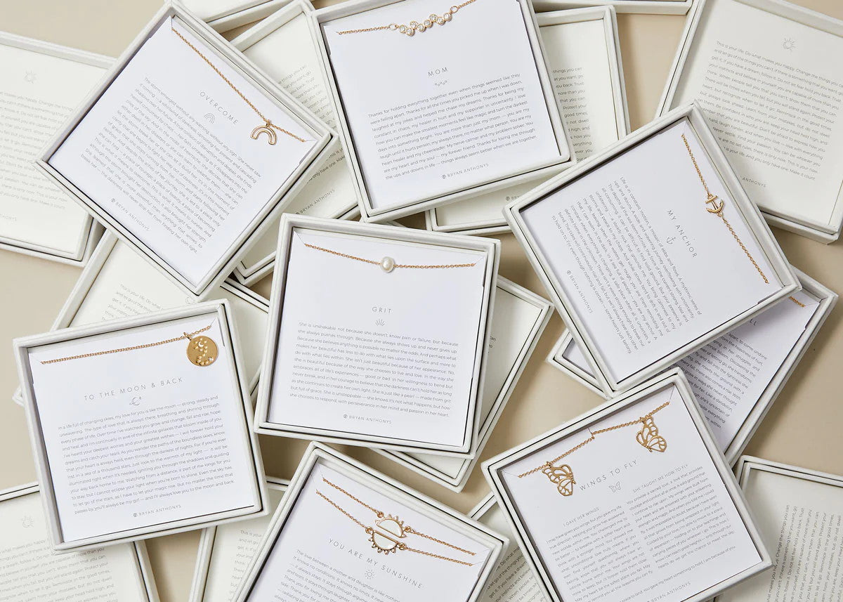 How to organize jewelry