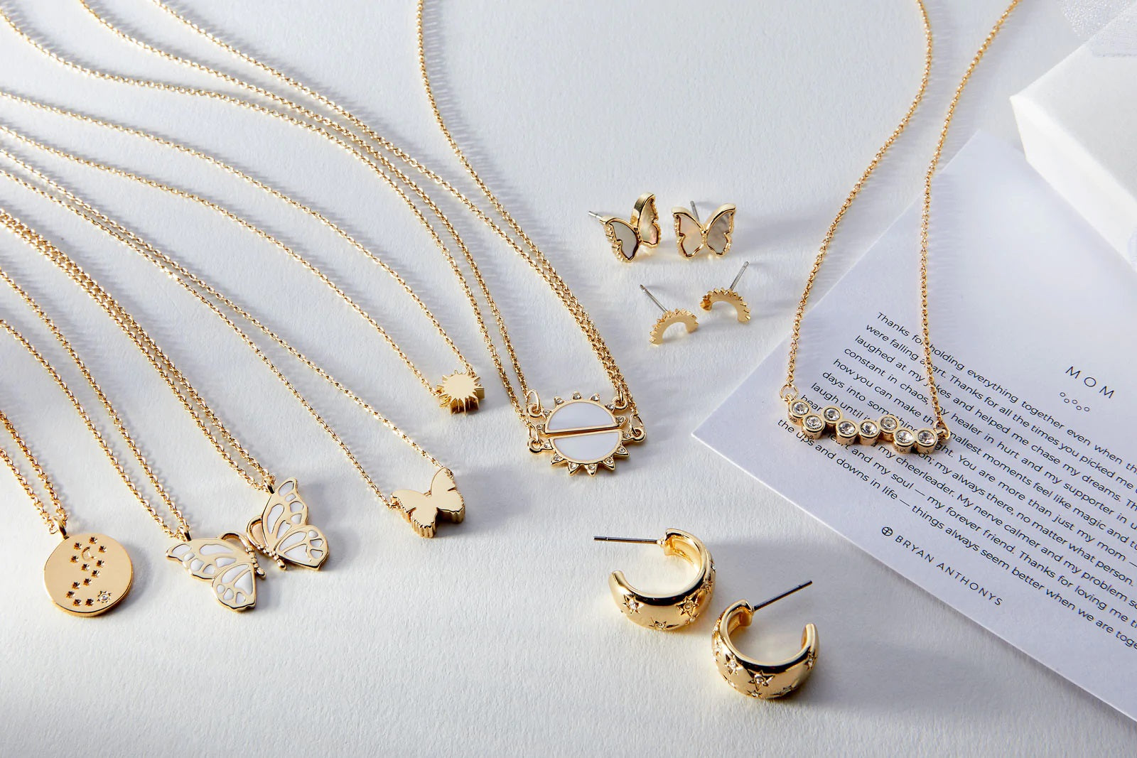 meaningful mothers day gifts