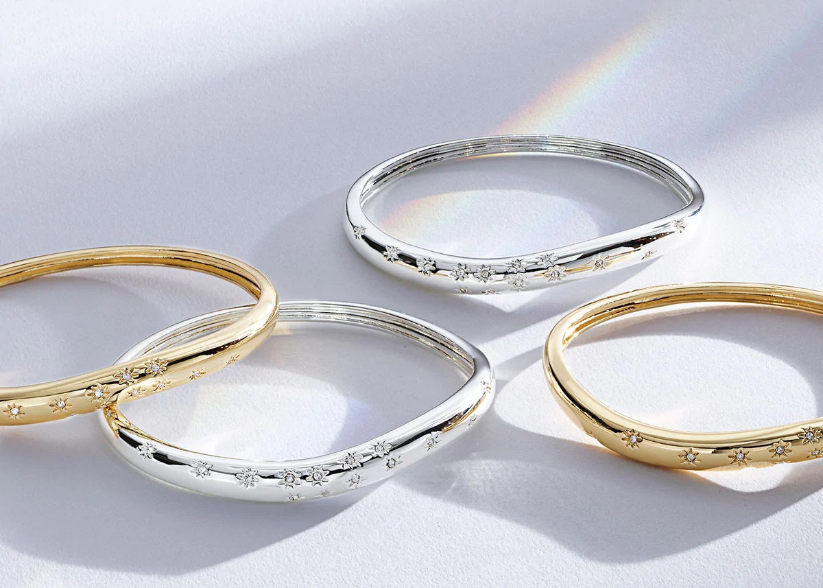 Silver Care: How to Maintain & Clean Silver Jewelry – Bryan Anthonys