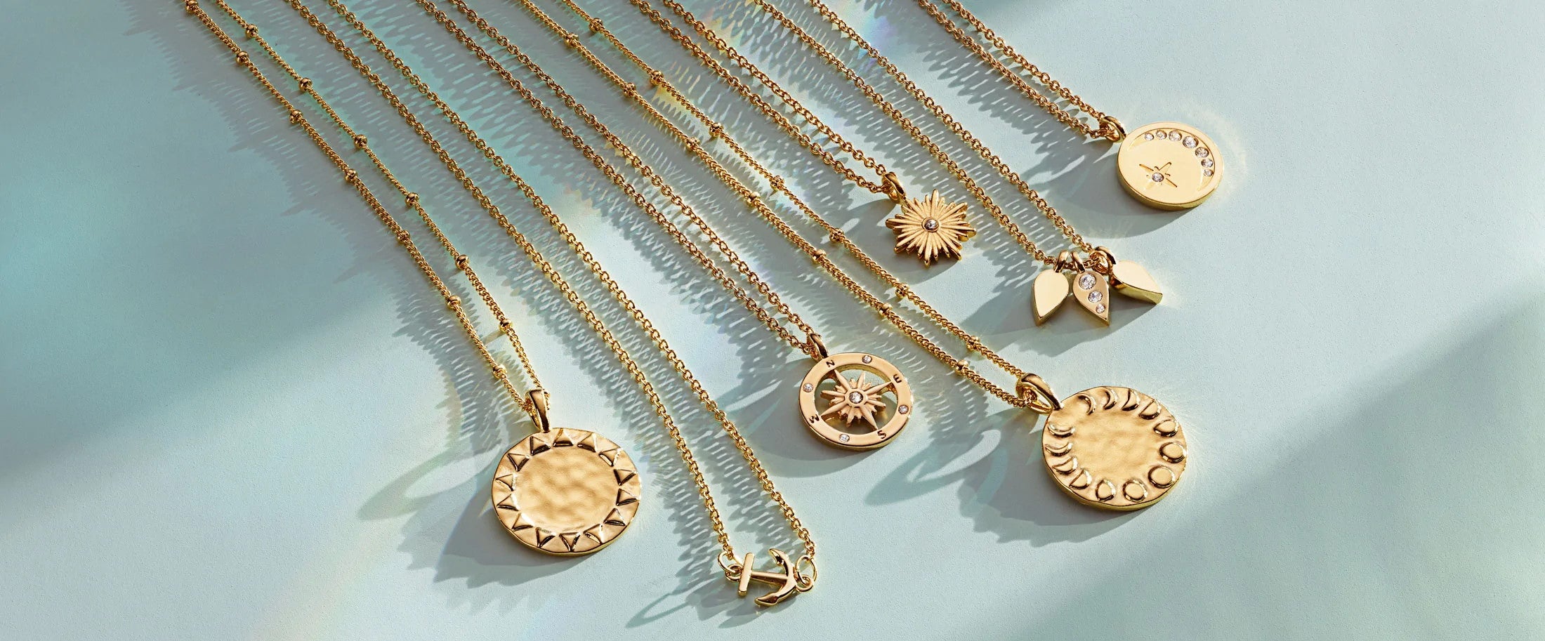 Gold jewelry care tips