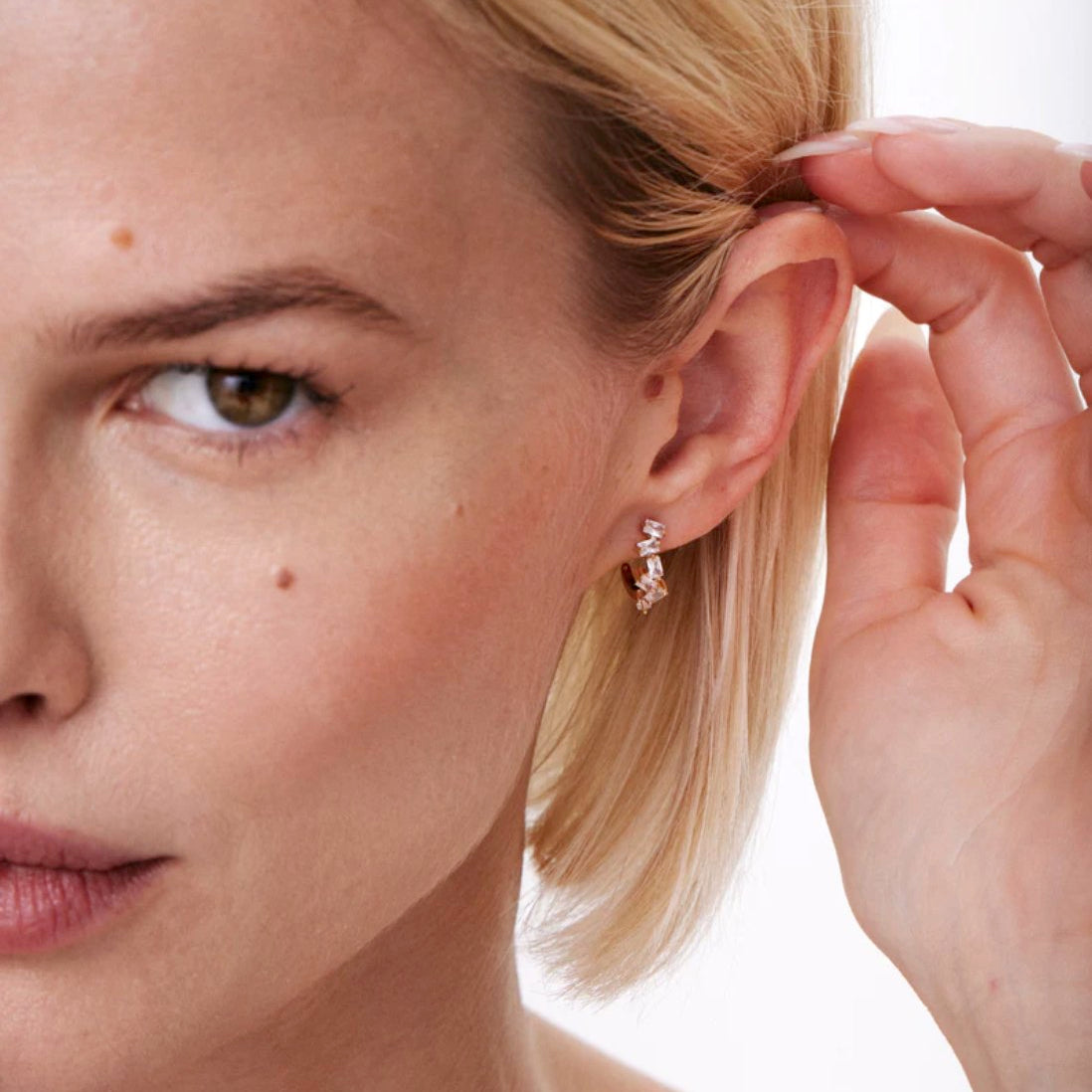 All Earrings