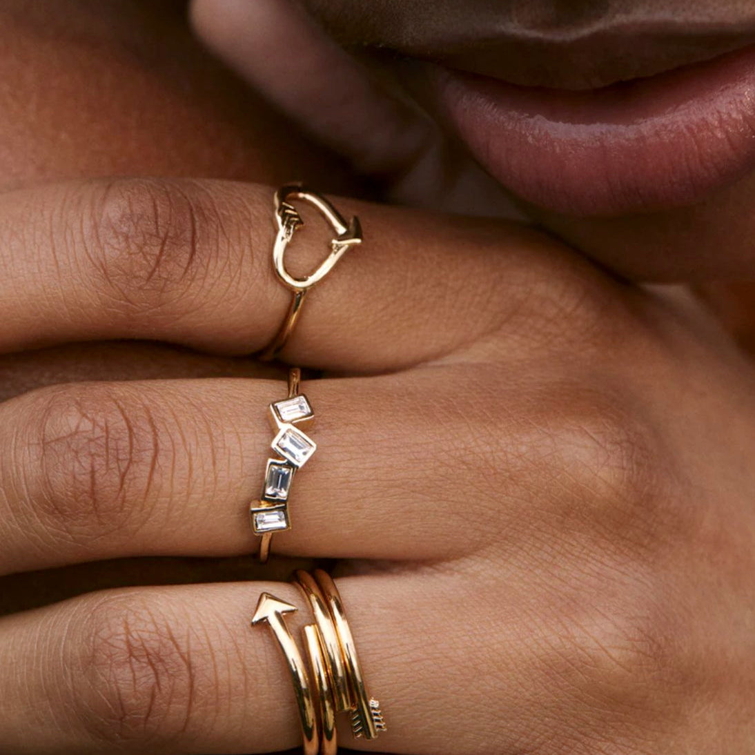 All Rings