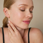 Bryan Anthonys My Circle Ring On Model