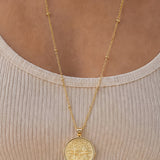 Made To Grow Necklace