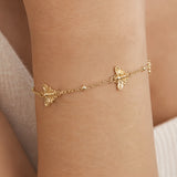 Made To Grow Bracelet