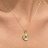 Limitless Light Necklace