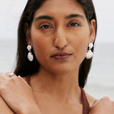 Bryan Anthonys Be Your Own Kind Of Beautiful Statement Earrings On Model
