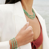 Bryan Anthonys Soul Like The Sea Bracelet On Model