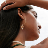Bryan Anthonys Listen Hoops On Model