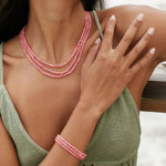 Bryan Anthonys Soul Like The Sea Bracelet On Model