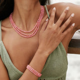Bryan Anthonys Soul Like The Sea Bracelet On Model