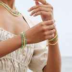Bryan Anthonys Soul Like The Sea Bracelet On Model