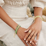Bryan Anthonys Soul Like The Sea Bracelet On Model