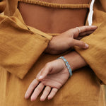 Bryan Anthonys Soul Like The Sea Bracelet On Model