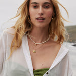 Bryan Anthonys Be Your Own Kind Of Beautiful Pendant Necklace On Model