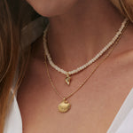 Bryan Anthonys Be Your Own Kind Of Beautiful Pendant Necklace On Model