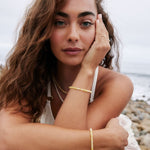 Bryan Anthonys Soul Like The Sea Bracelet On Model