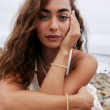 Bryan Anthonys Soul Like The Sea Bracelet On Model