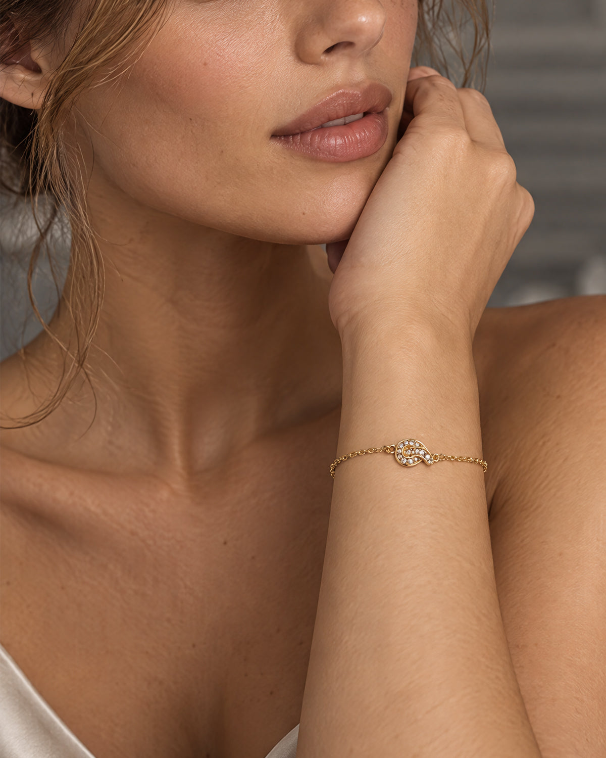 Infinite Love Bracelet