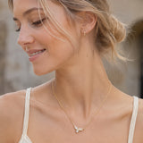 Trio Necklace