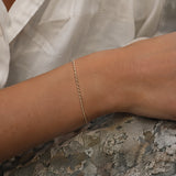 Quiet Luxury Twist Bangle