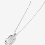 Two Of A Kind Necklace
