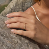 Home Pavé Ring