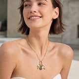 Up North Necklace