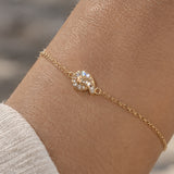 Infinite Love Bracelet