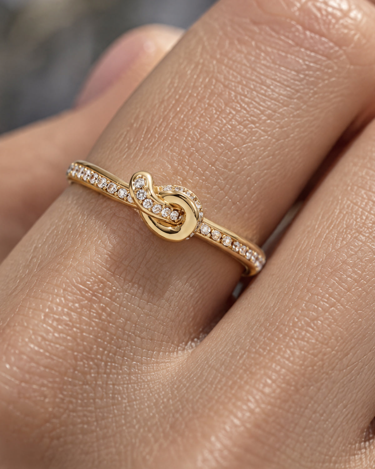 Infinite Love Ring