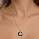 Protected Necklace