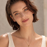Limitless Light Necklace
