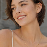 Steady Heart Necklace
