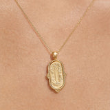 Two Of A Kind Necklace