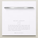Quiet Luxury Bangle Bundle