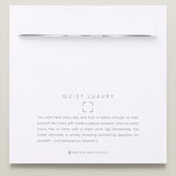 Quiet Luxury Bangle Bundle