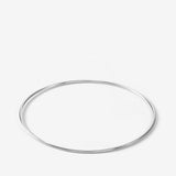 Quiet Luxury Classic Bangle
