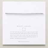 Quiet Luxury Bangle Bundle