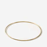Quiet Luxury Classic Bangle