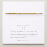 Quiet Luxury Bangle Bundle