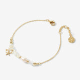 Beach Glass Bracelet