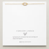 Forever Linked Bracelet