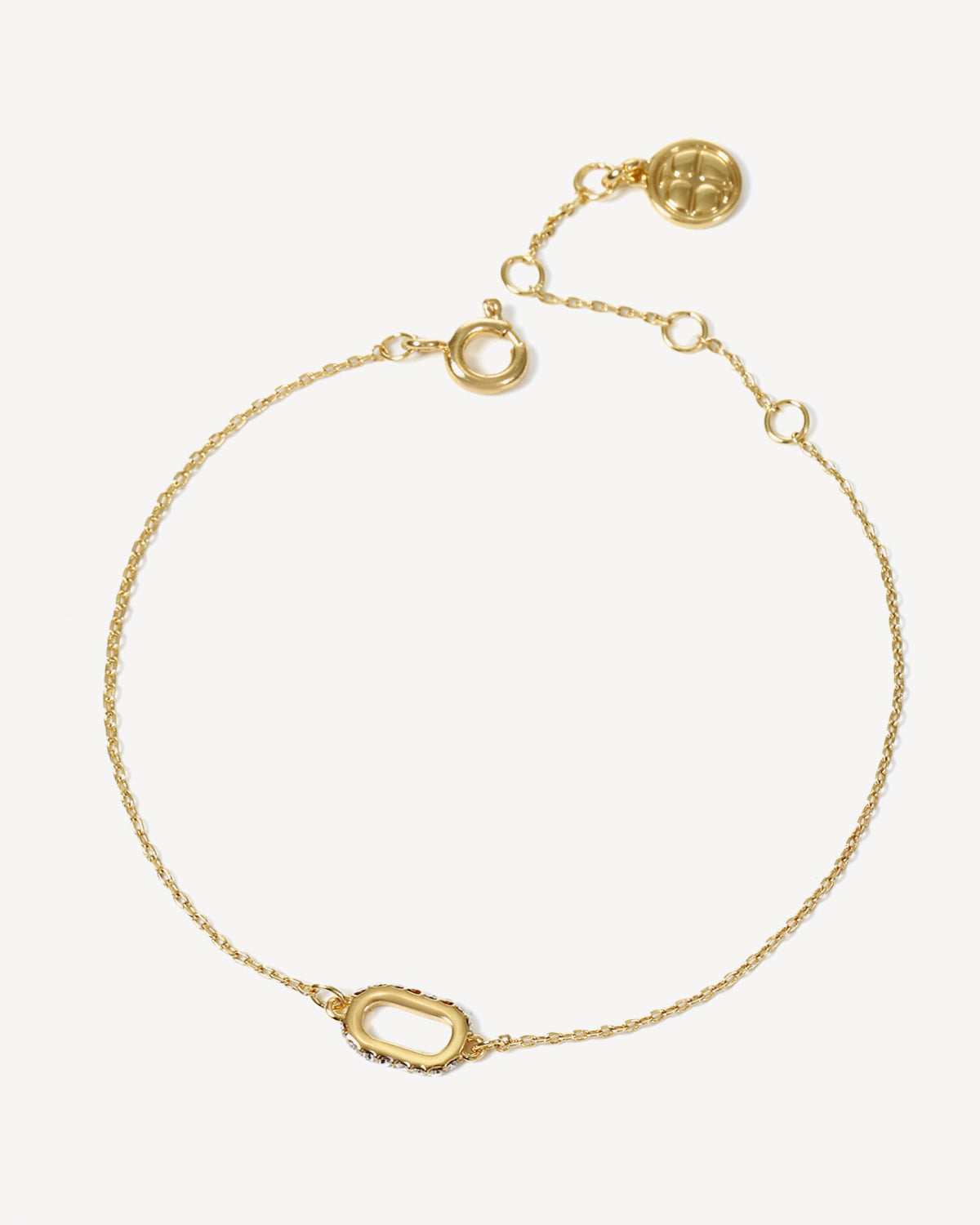Forever Linked Bracelet