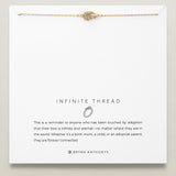 Infinite Love Bracelet