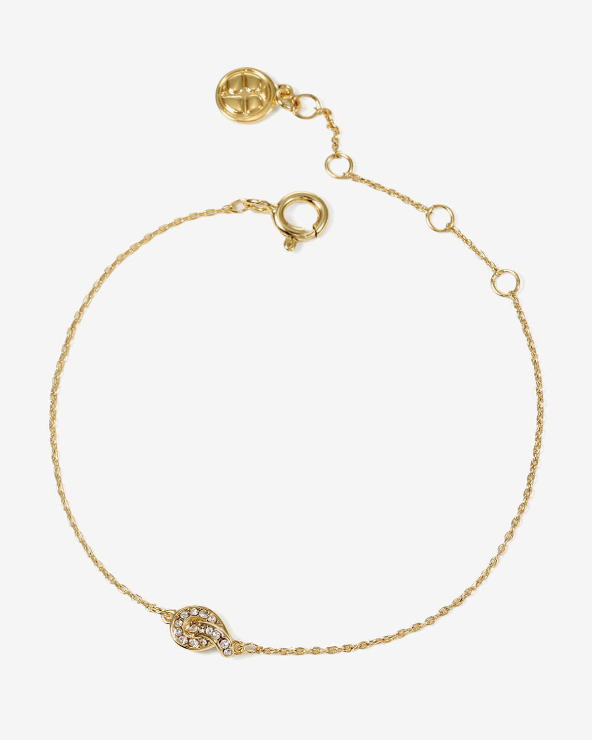 Infinite Love Bracelet