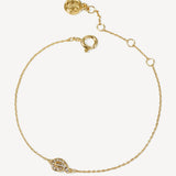 Infinite Love Bracelet