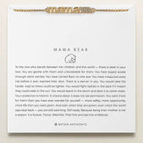 Mama Bear Bolo Bracelet