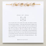 Bryan Anthonys One by One Crystal Bracelet