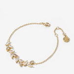 Bryan Anthonys One by One Crystal Bracelet