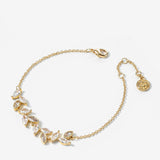 Bryan Anthonys One by One Crystal Bracelet